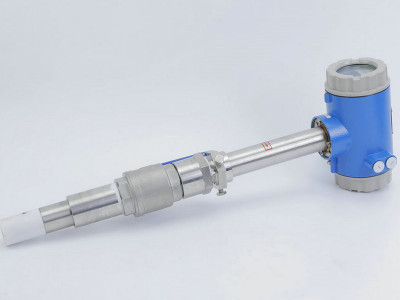 污水流量計 插入式