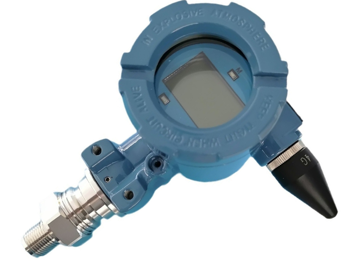 RP61-L/G/N 系列無線壓力變送器