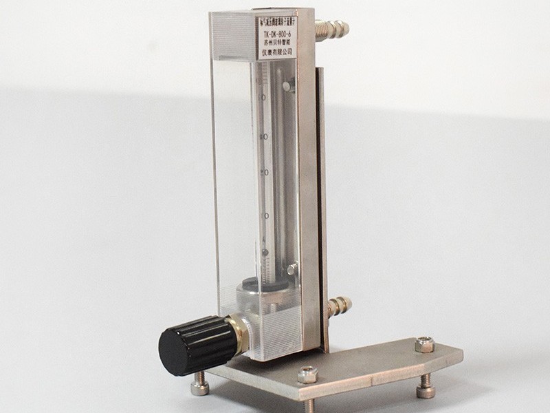 玻璃轉(zhuǎn)子流量計(jì)測(cè)量誤差變大的原因