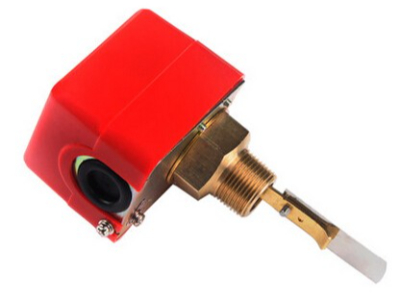 擋板式流量開關