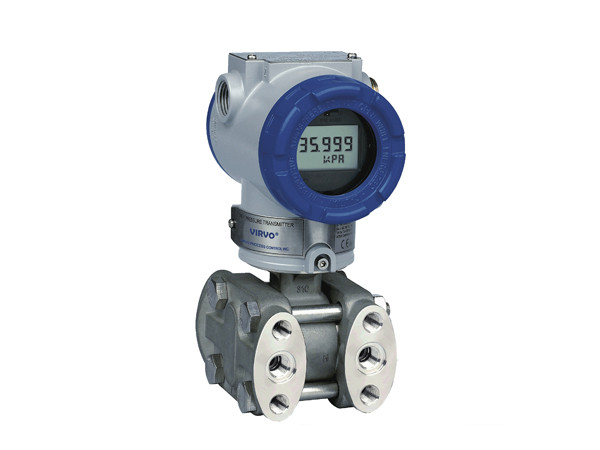 RP62系列全智能差壓變送器