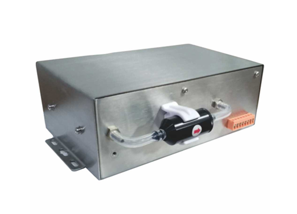 DM-2510T在線粉塵儀