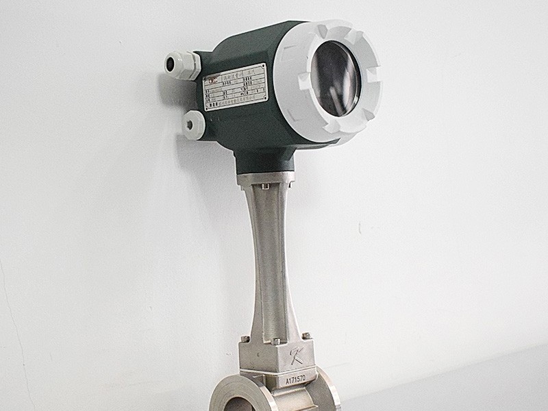 渦街流量計(jì)有哪些減少誤差的方法