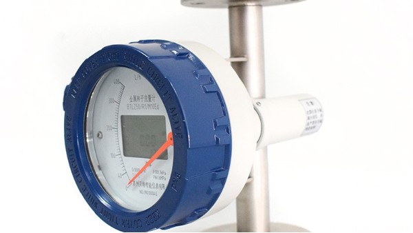 金屬管浮子流量計日常使用中一些常見故障及處理方法
