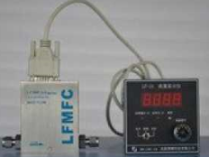 熱式質量流量計  /  流量控制器